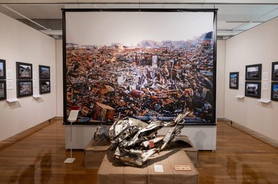 🖼️ 리아스 아크 미술관 이미지 2